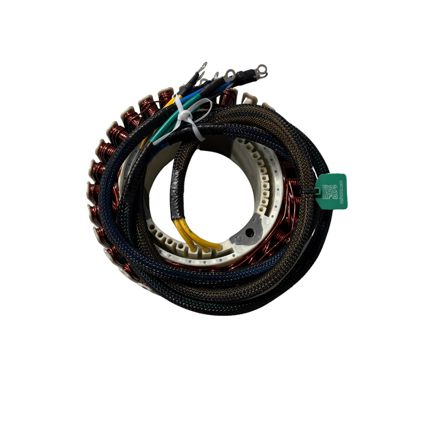 Talos T60X D14000iE Stator