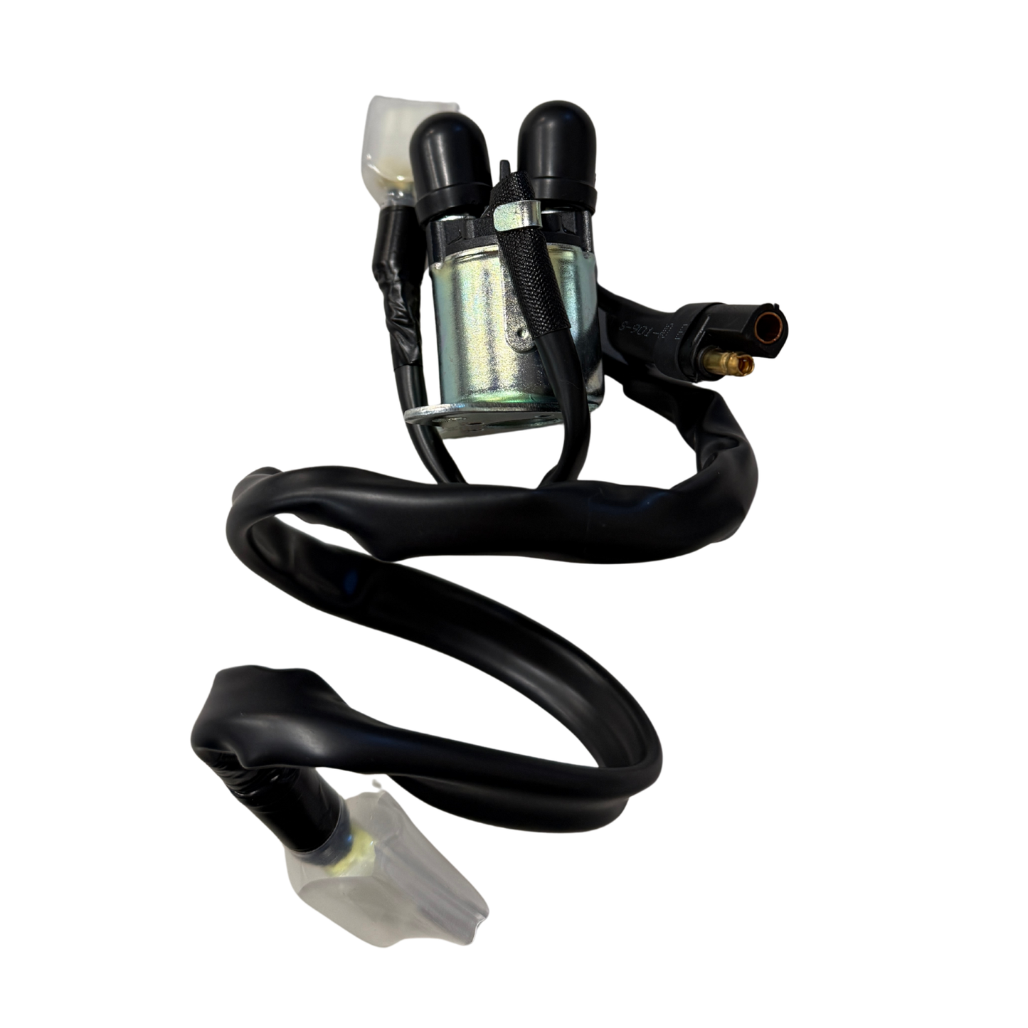 Talos T60X D14000iE Starter Motor Relay