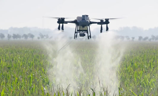 DJI Agras T25 - Ready To Fly Package