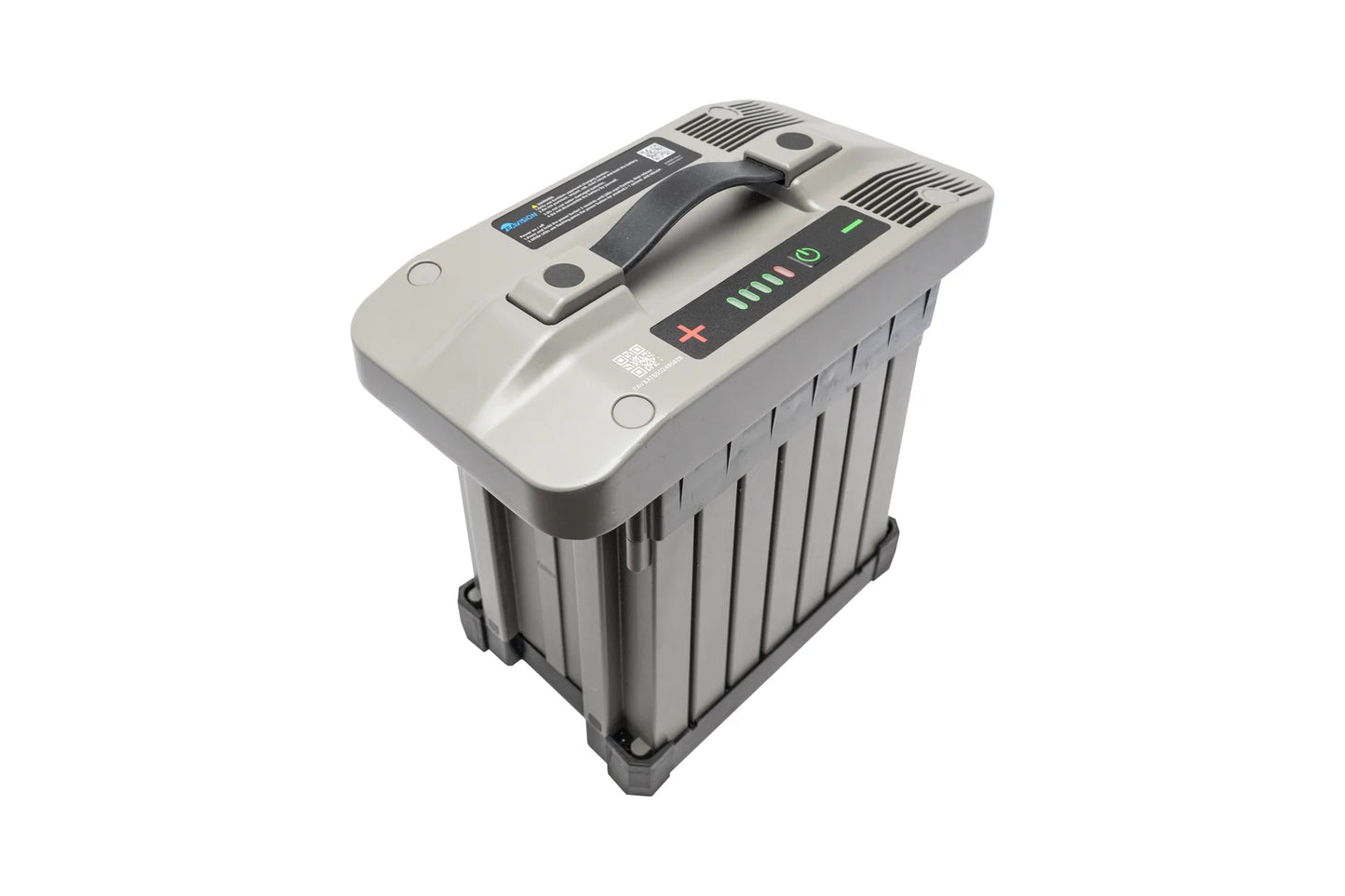 EAVision J100 - Fly All Day - Base Package