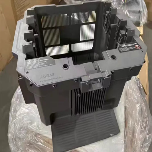 Talos T60x Compatible Cooling Exchange Fan Box