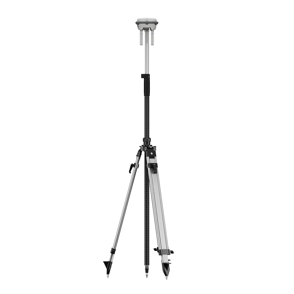 DJI D-RTK 3 Multifunctional Station + Survey Pole and Tripod Kit