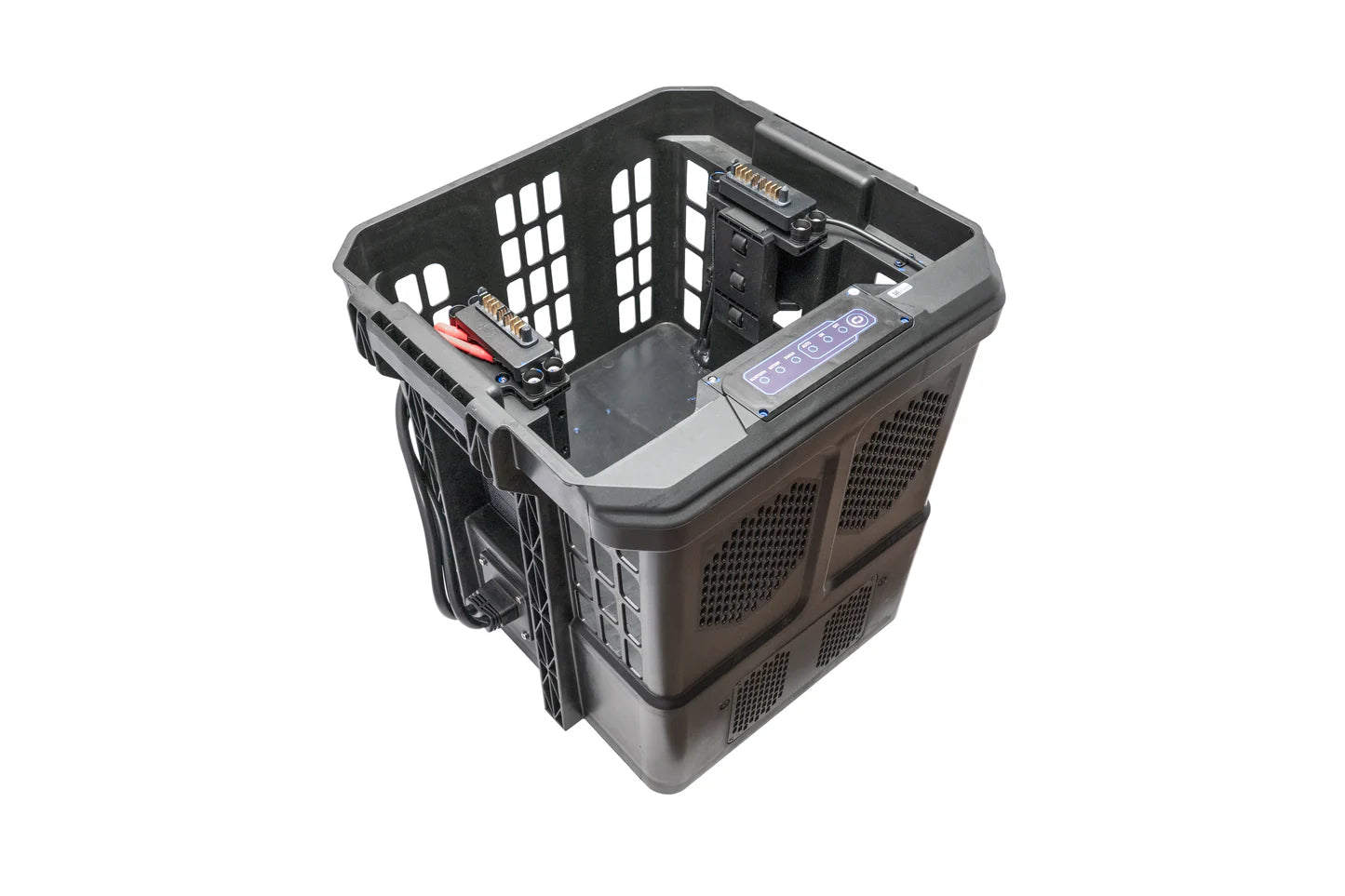 EAVision J100 - Fly All Day - Base Package