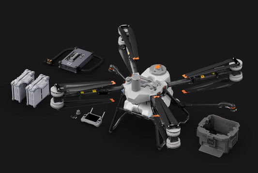 DJI Agras T100