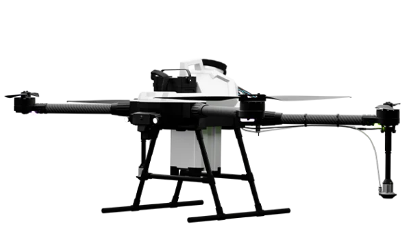 ABZ L10 Spray Drone