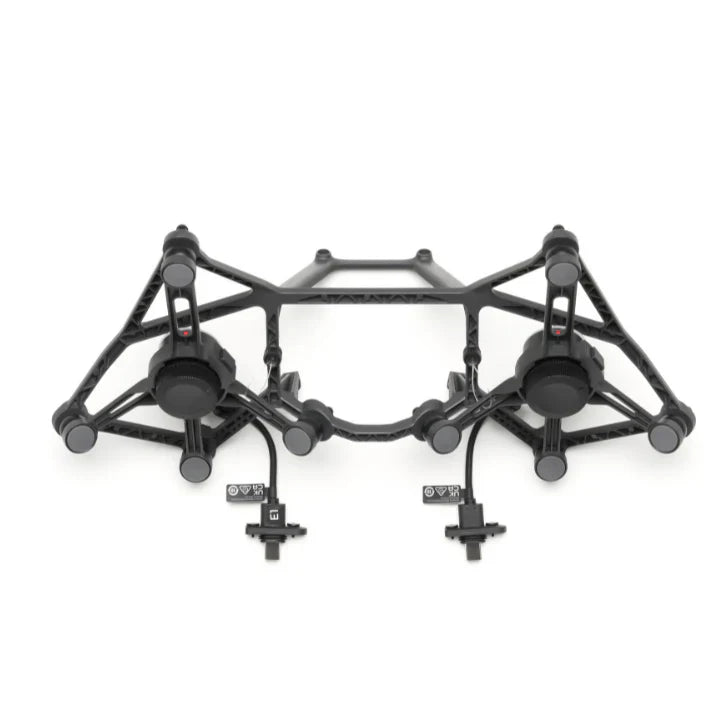 DJI Matrice 400 Dual Gimbal Connector