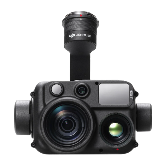 DJI Zenmuse H30T