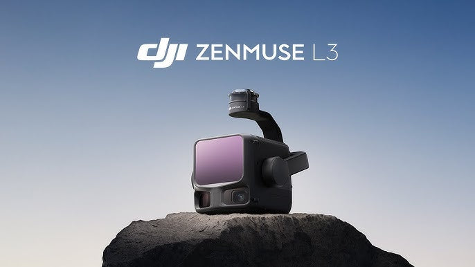 Zenmuse L3