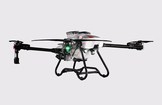 ABZ L30 Agricultural Drone - Ready To Fly Economy Package