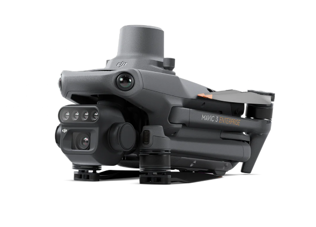 DJI Mavic 3M Multispectral Package
