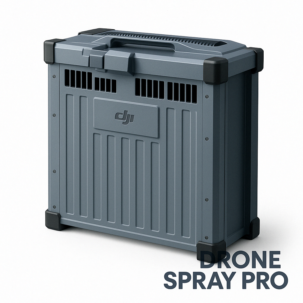 (Open Box New) DJI Agras T40 T50 Intelligent Flight Battery