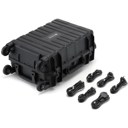 DJI BS100 Intelligent Battery Charging Station