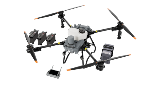 DJI Agras T-25P Ready to Fly Kit