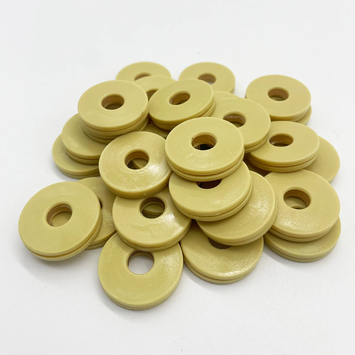 Set of 32 - DJI Agras T-50/T-40/T-25 Prop Washers/Bushings/Spacers/Gaskets