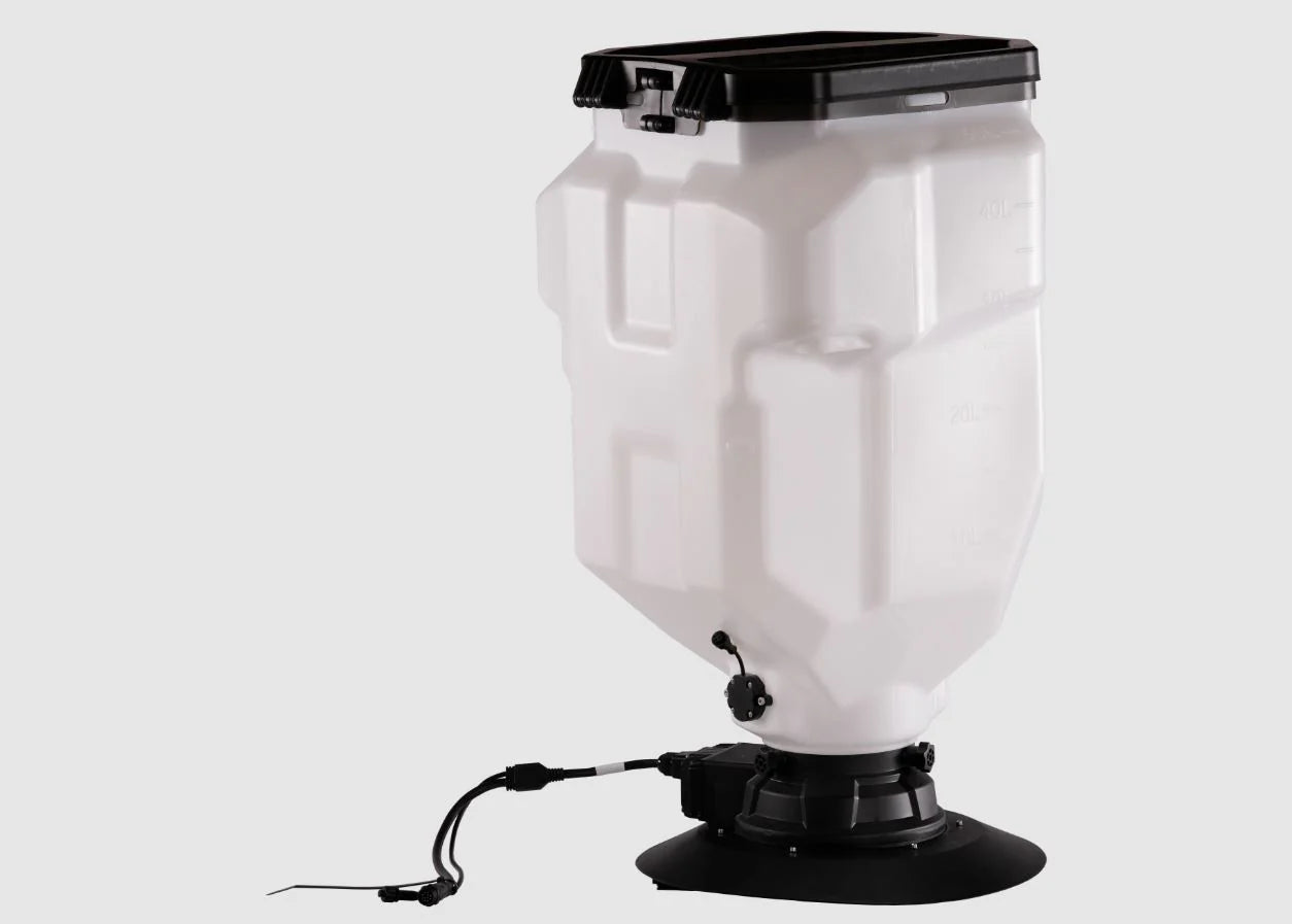 ABZ L30 Agricultural Drone - Ready To Fly Economy Package