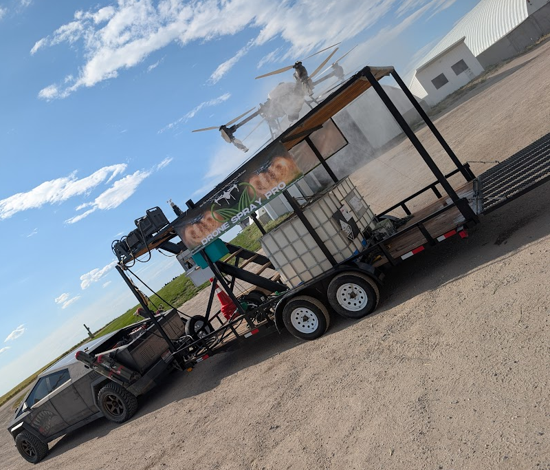DISCOUNT: Fully Loaded Demo Trailer