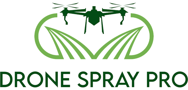 Drone Spray Pro