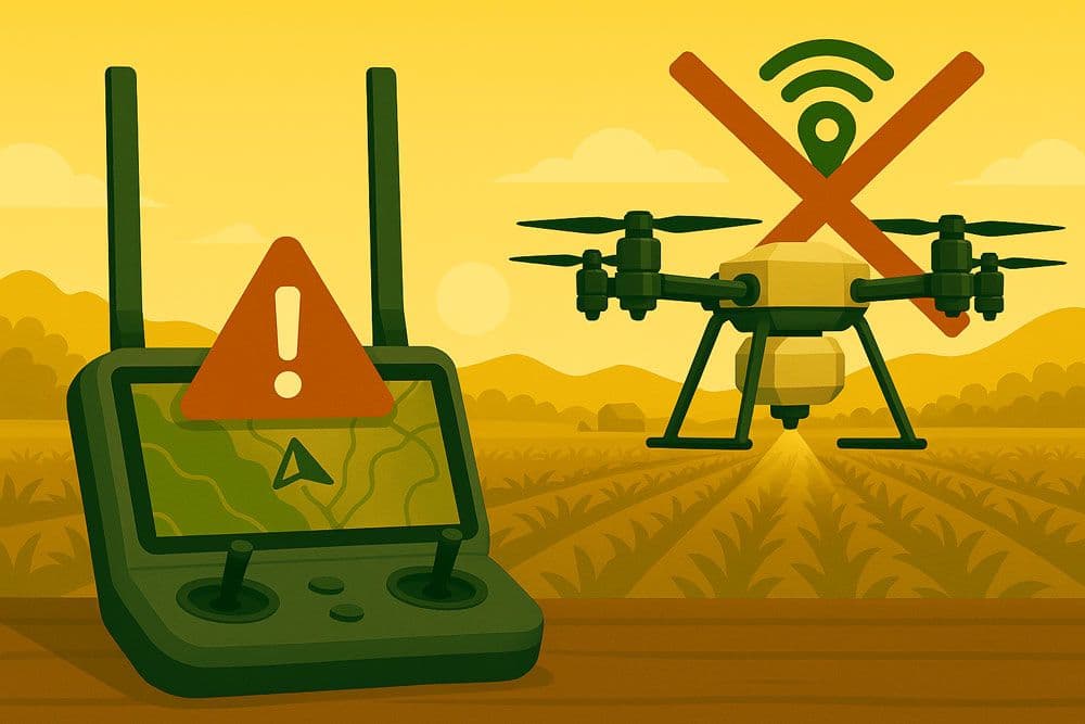 RTK Connectivity Problems: Solutions