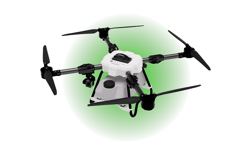 Hylio PEGASUS Spray Drone (HYL-30)