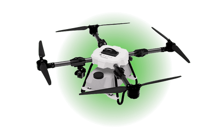 Hylio PEGASUS Spray Drone (HYL-30)