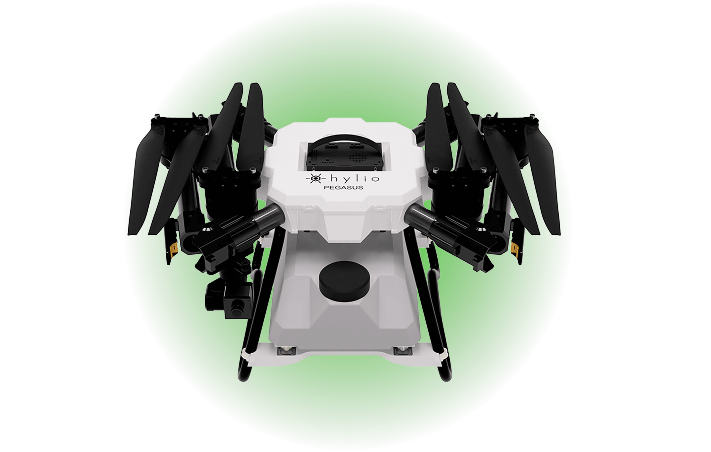 Hylio PEGASUS Spray Drone (HYL-30)