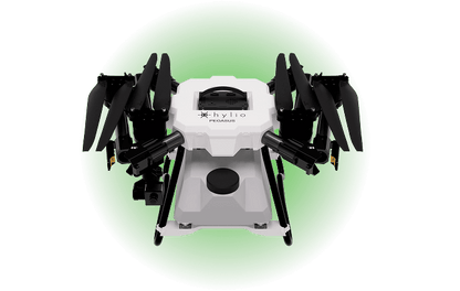 Hylio PEGASUS Spray Drone (HYL-30)