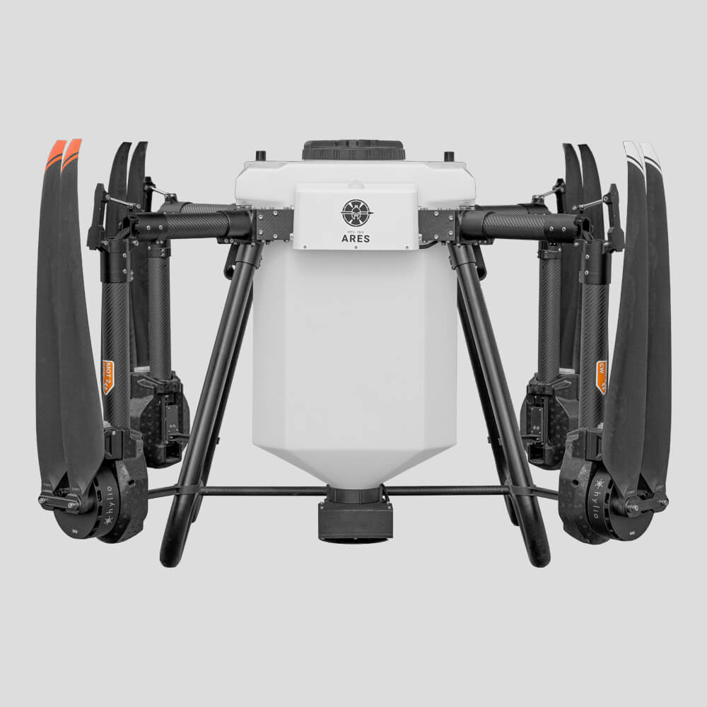 Hylio ARES Spray Drone (HYL-150)