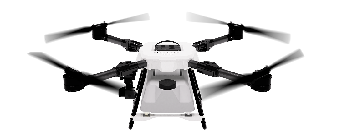 Hylio PEGASUS Spray Drone (HYL-30)