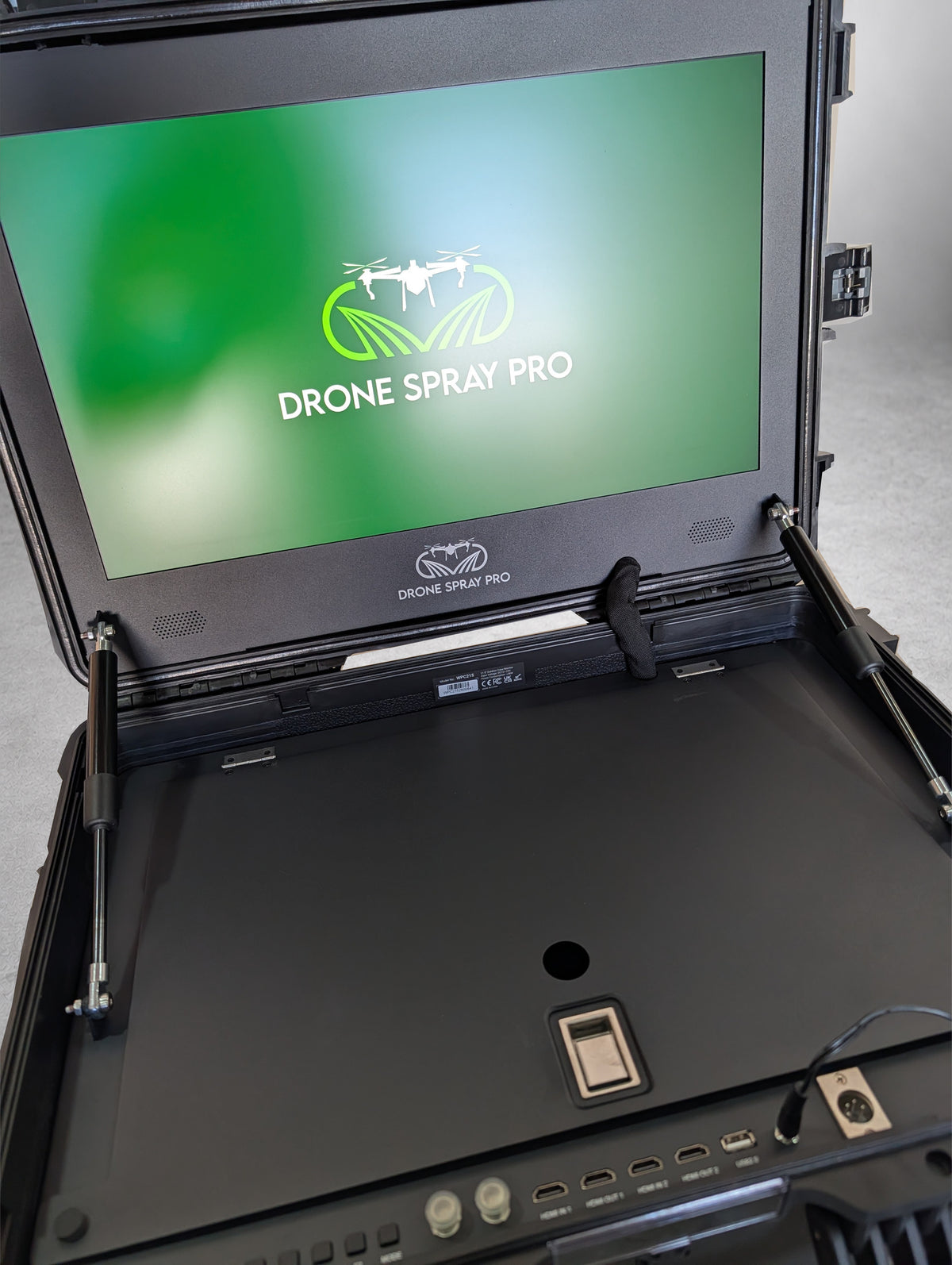 21.5" Field Monitor