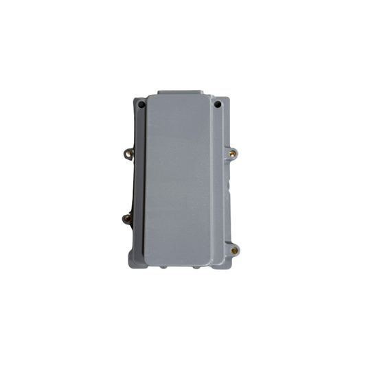 Talos T60X Connector Bottom Shell