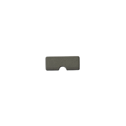 Talos T60X Rear Shell Dustproof Cover