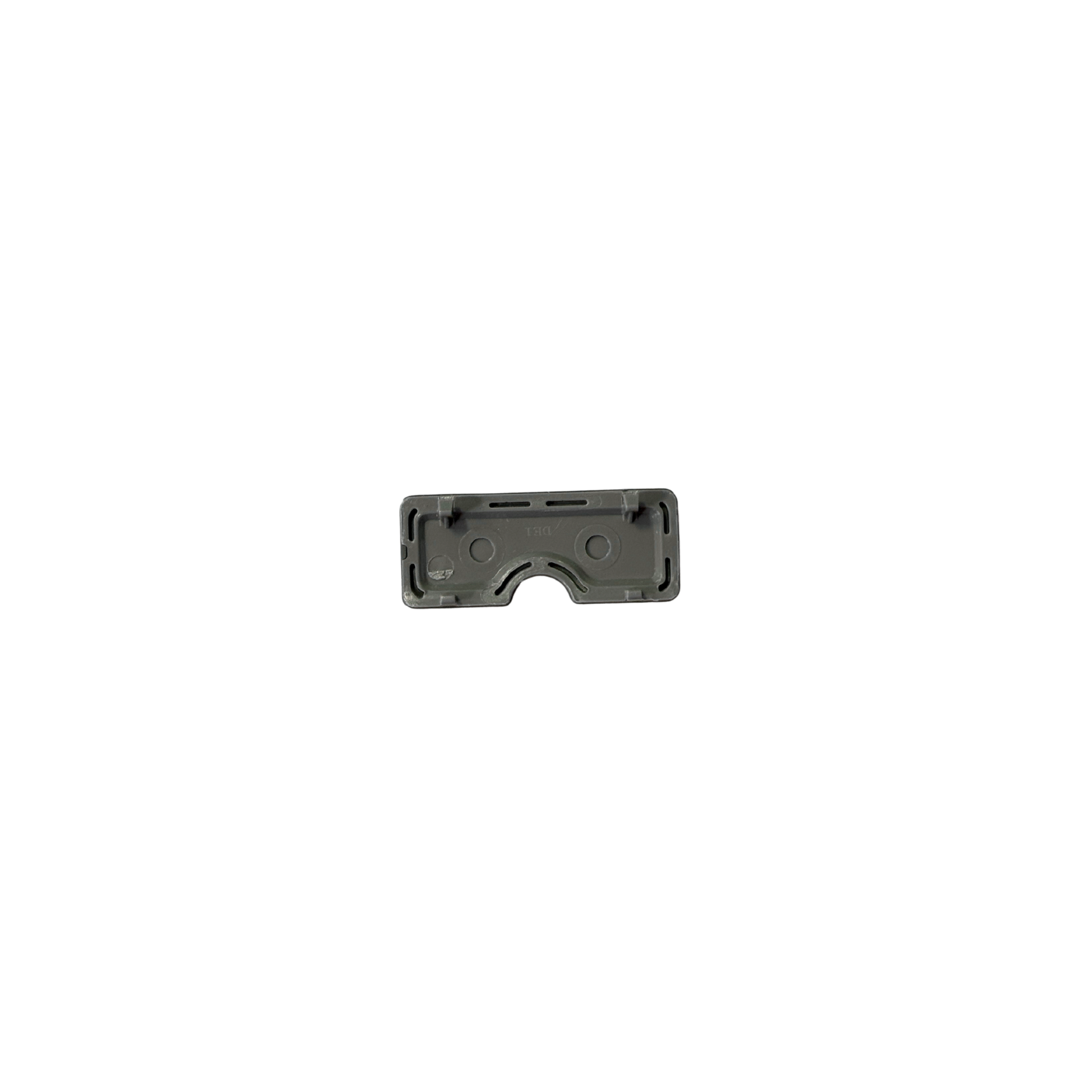 Talos T60X Rear Shell Dustproof Cover