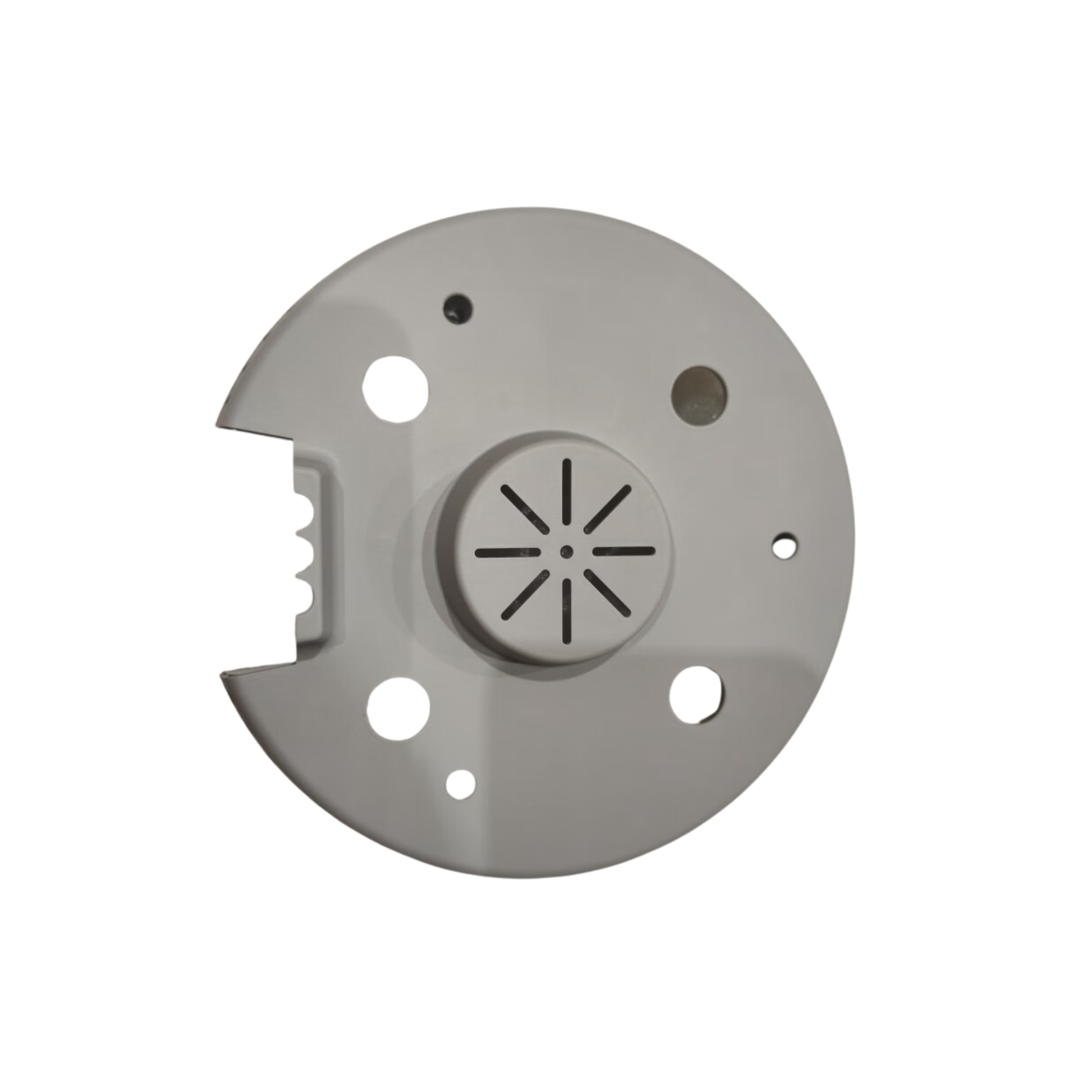 DJI Agras T100 Motor Lower Cover
