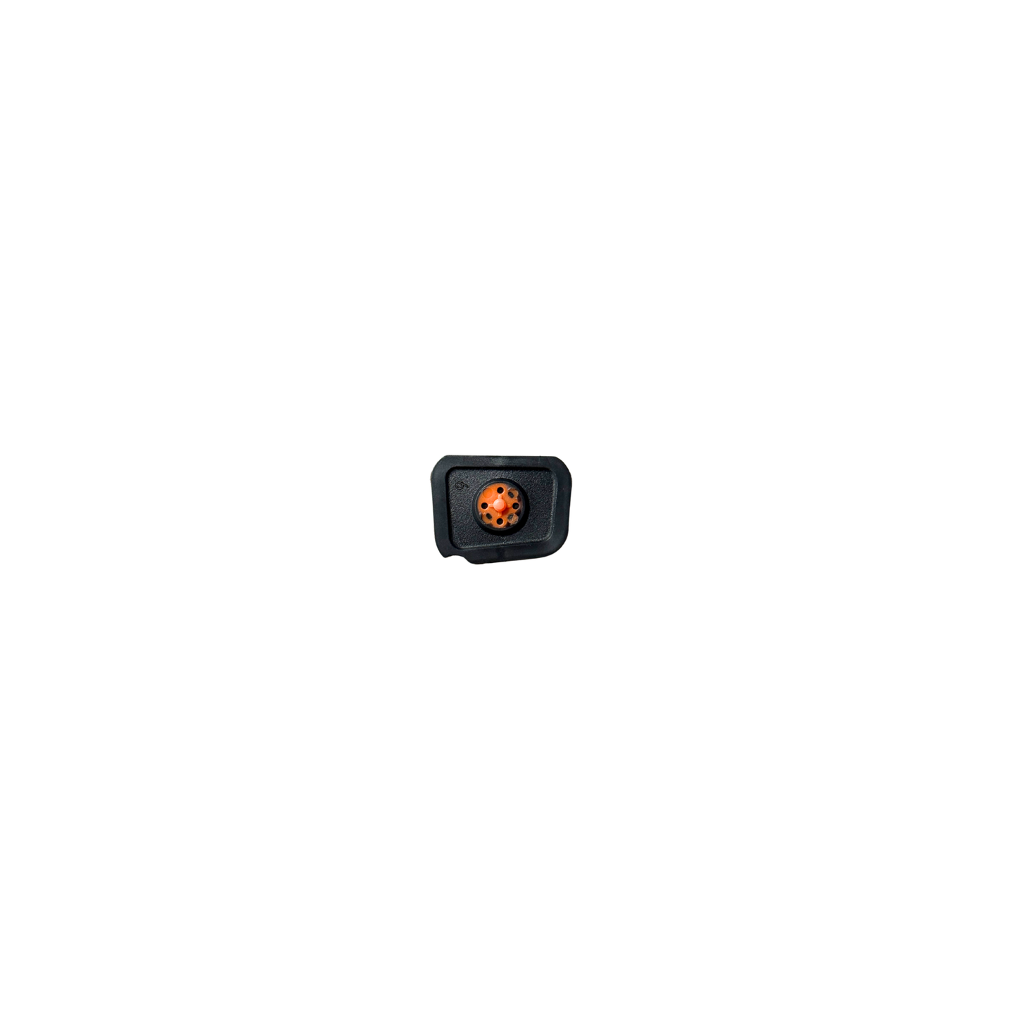 Talos T60X Shutter Button Silicone Rubber Pad