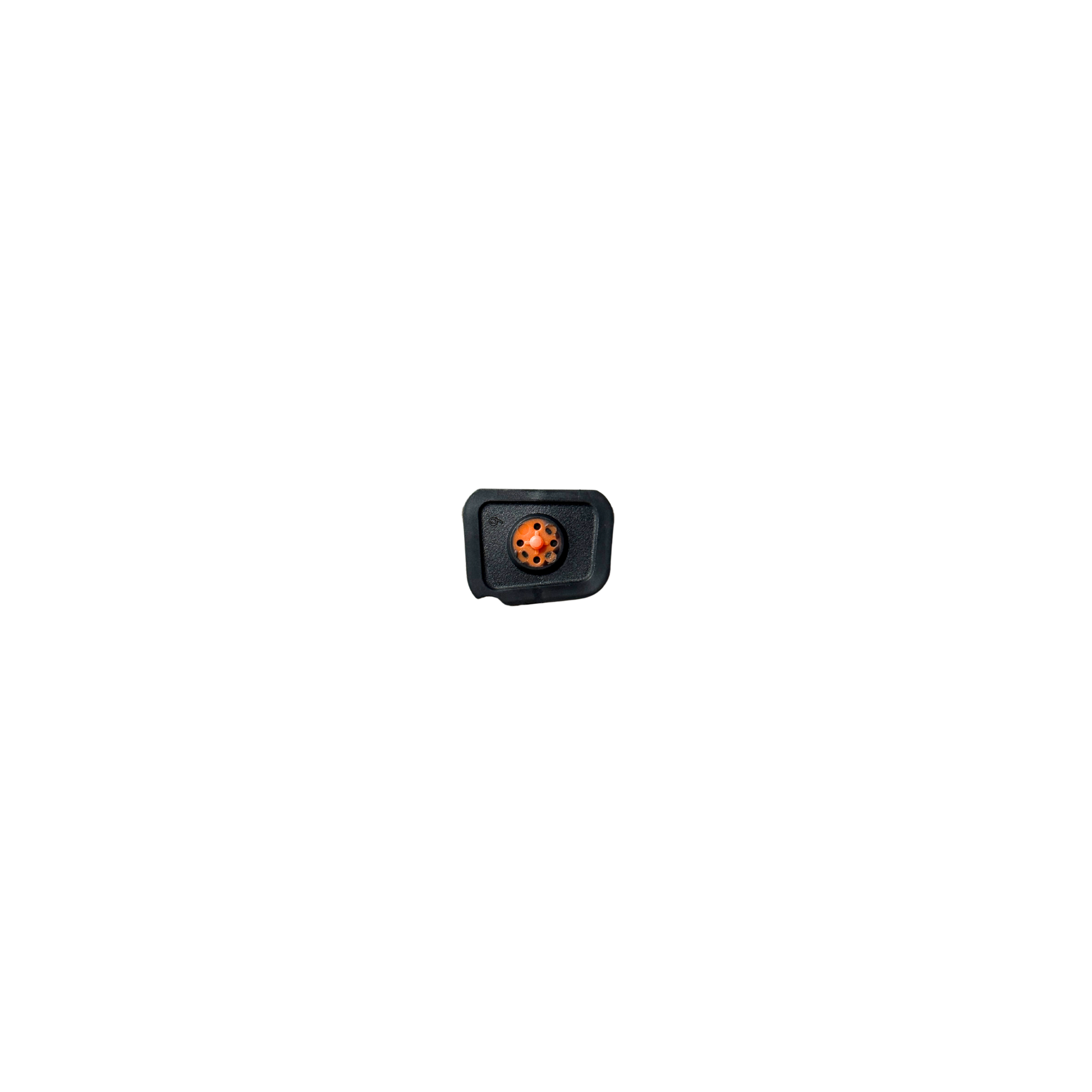 Talos T60X Shutter Button Silicone Rubber Pad