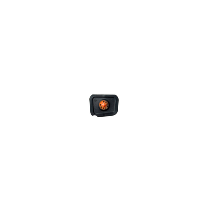 Talos T60X Shutter Button Silicone Rubber Pad