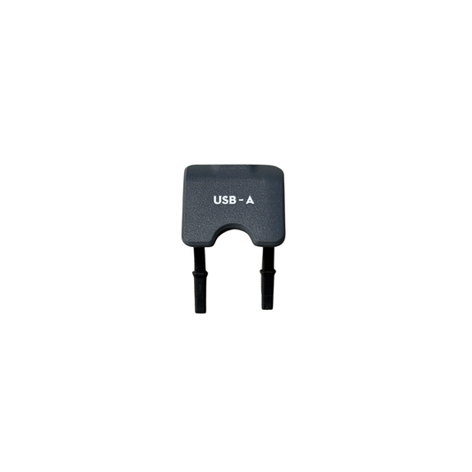 Talos T60X USB-A Port Dustproof Cover