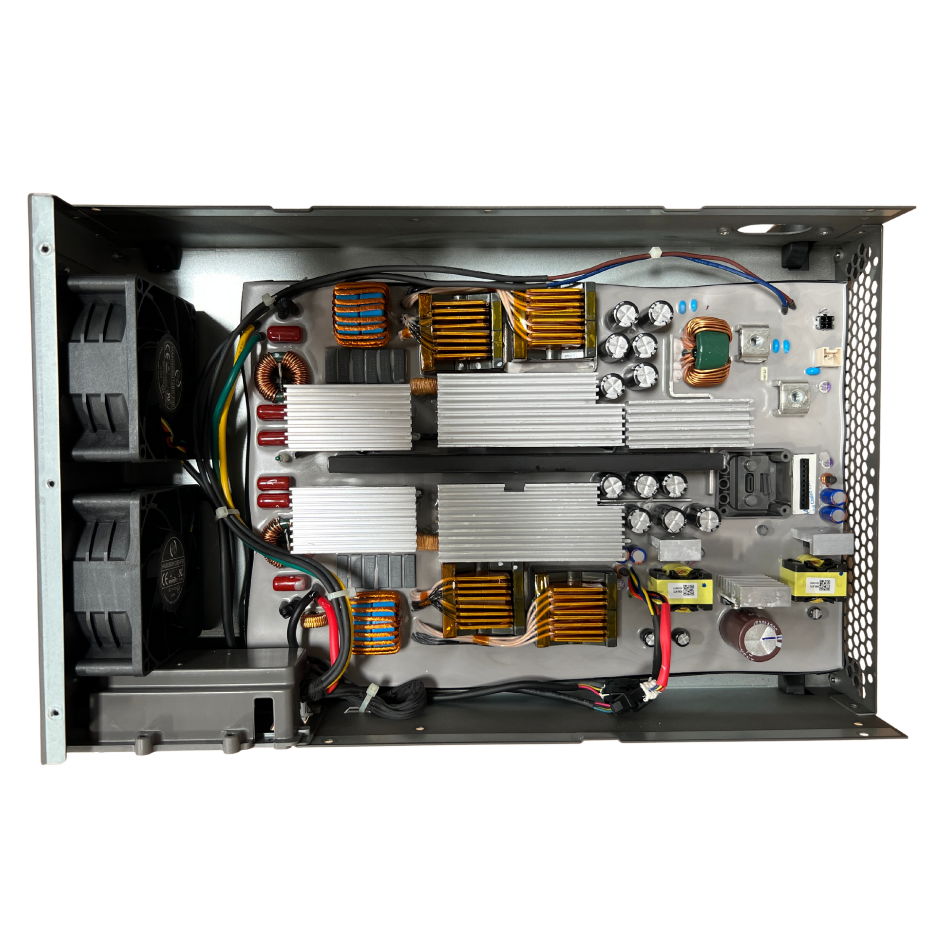 DJI Agras T50 DC-DC Power Module (OLT)