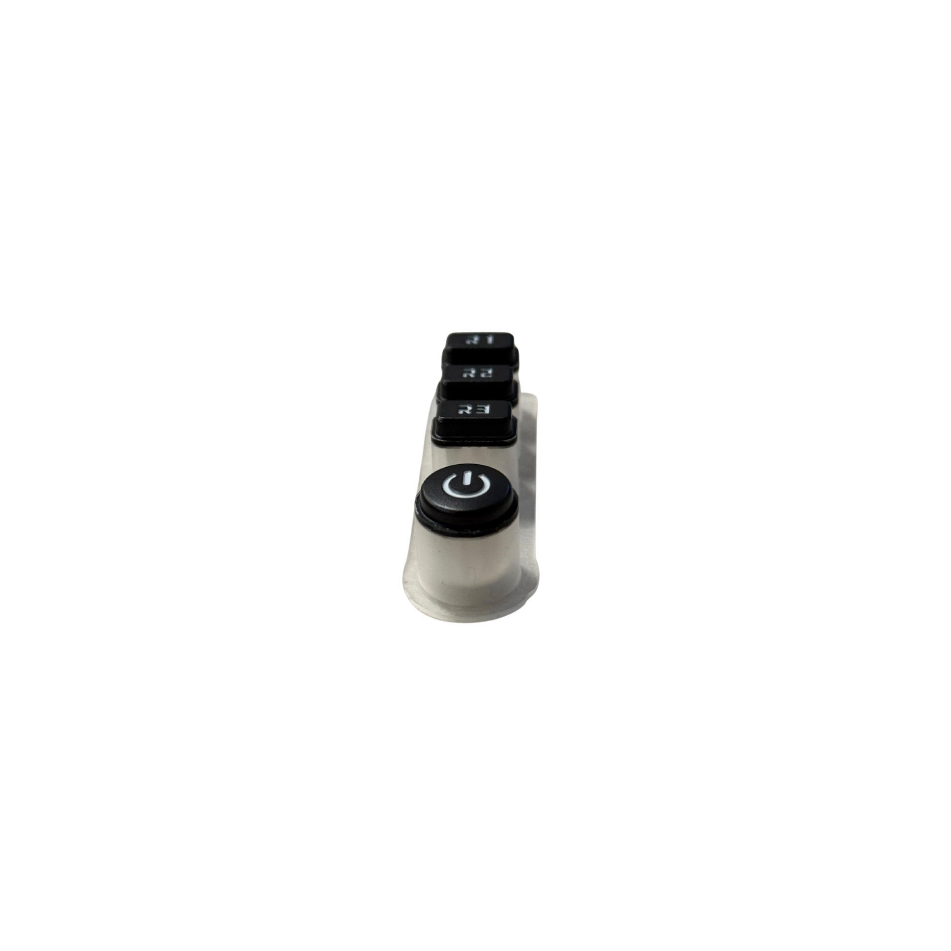 Talos T60X Right Side Buttons (R1/R2/R3)