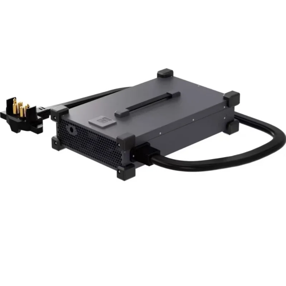DJI C12000 intelligent battery supply charger