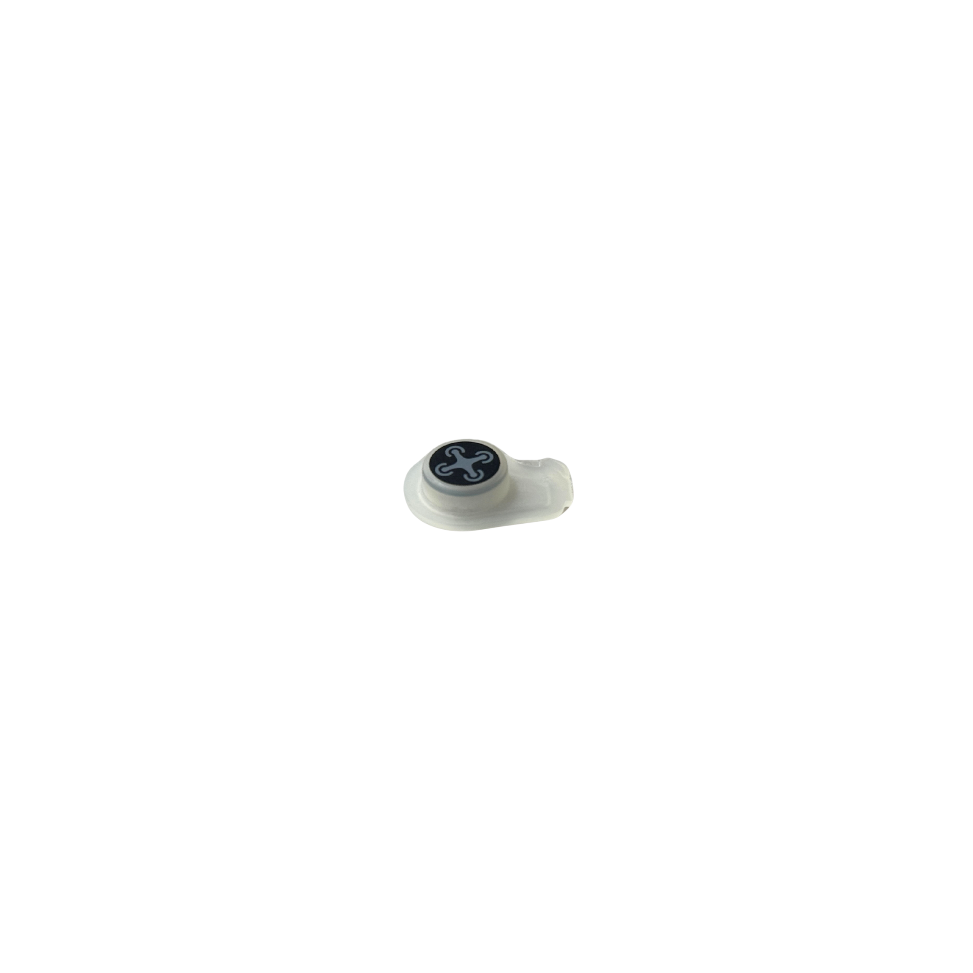 Talos T60X Indicator Button