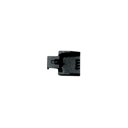 Talos T60X Battery Buckles