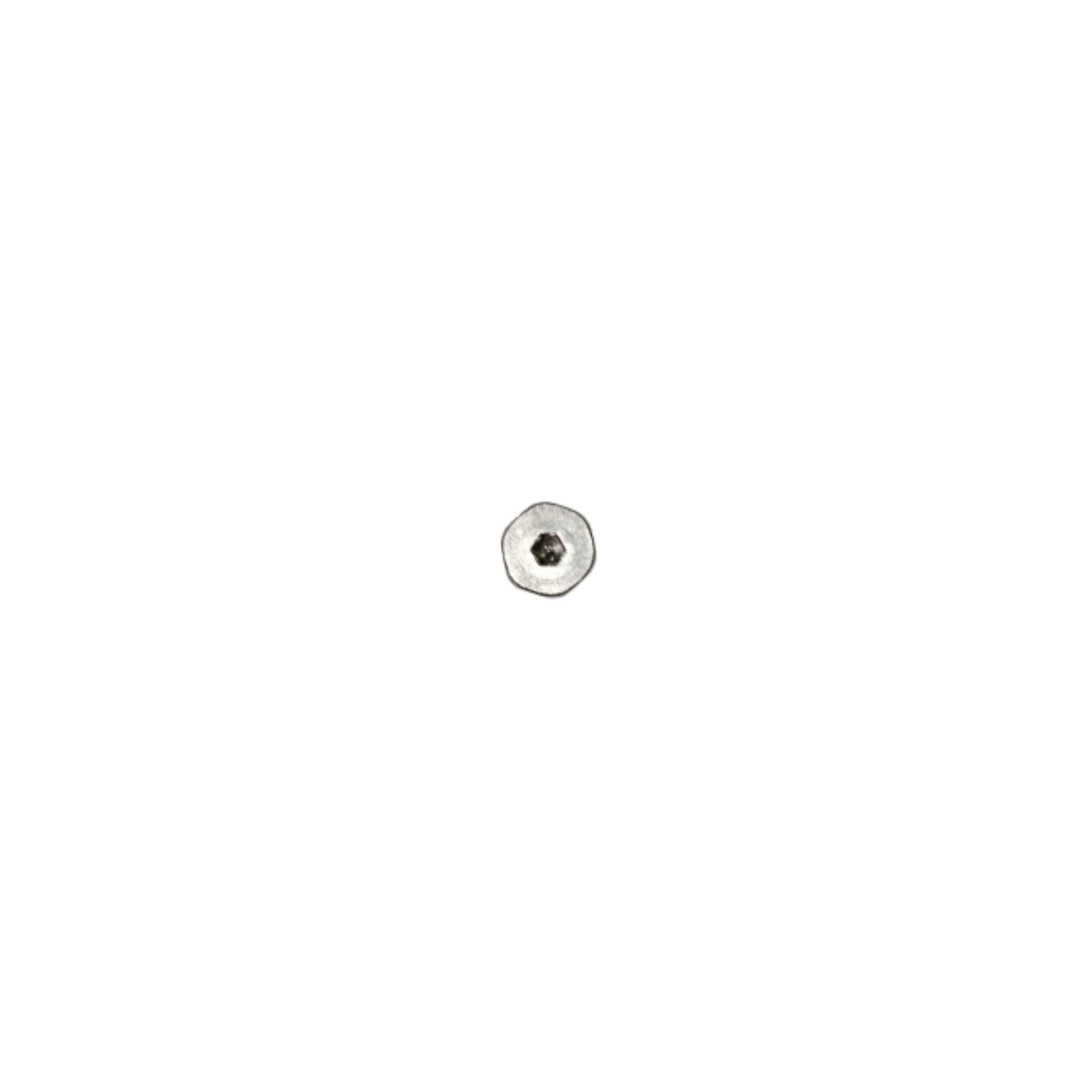 DJI Agras T100 Pin Shaft (57.1 mm)