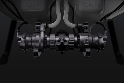 Pre Order: DJI Agras T100