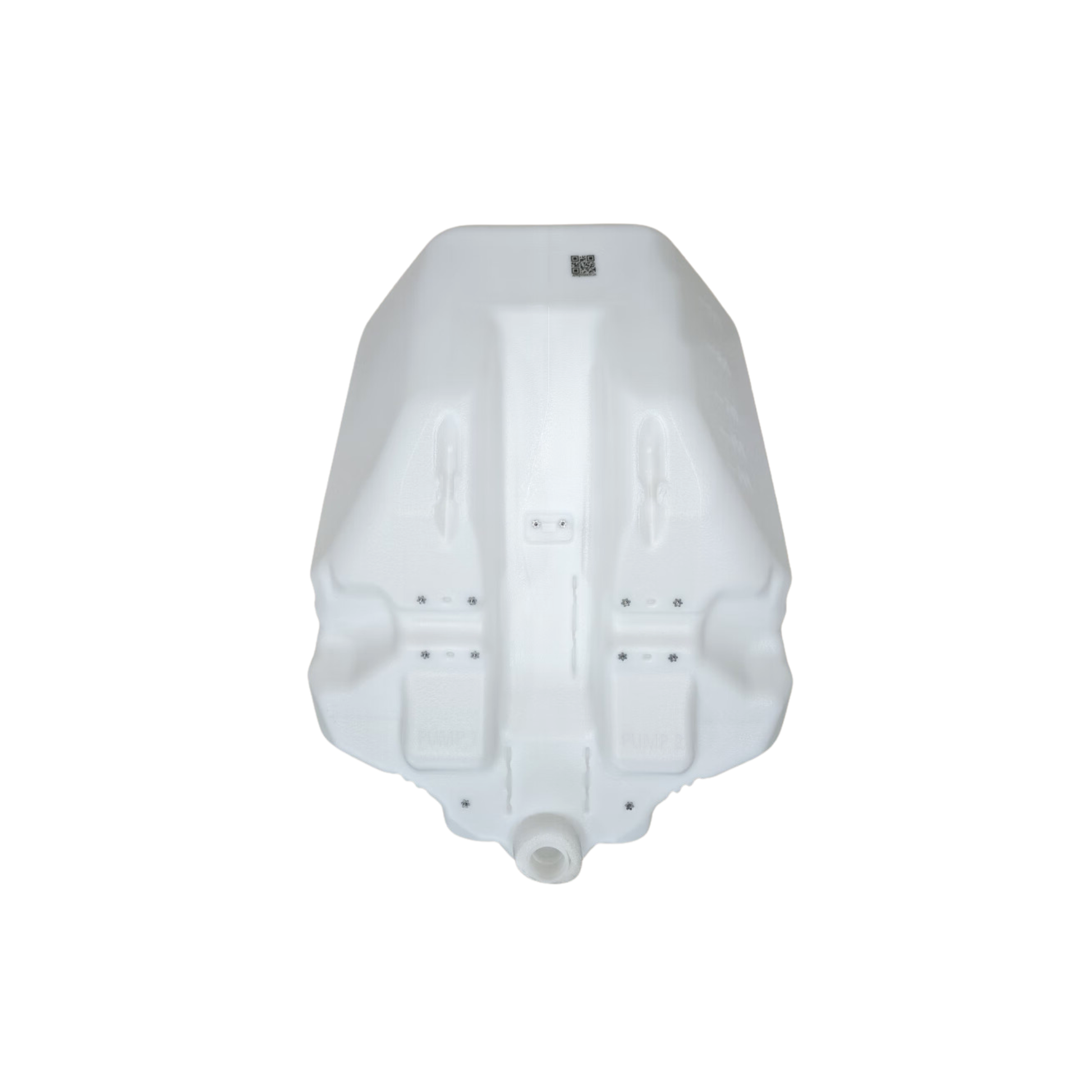 DJI Agras T100 Spray Tank (100L)