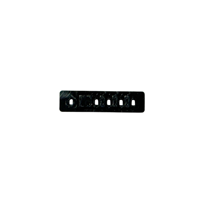 Talos T60X Light Pipe Waterproof Rubber Pad