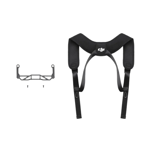 DJI RC Plus 2 Strap Bracket Kit