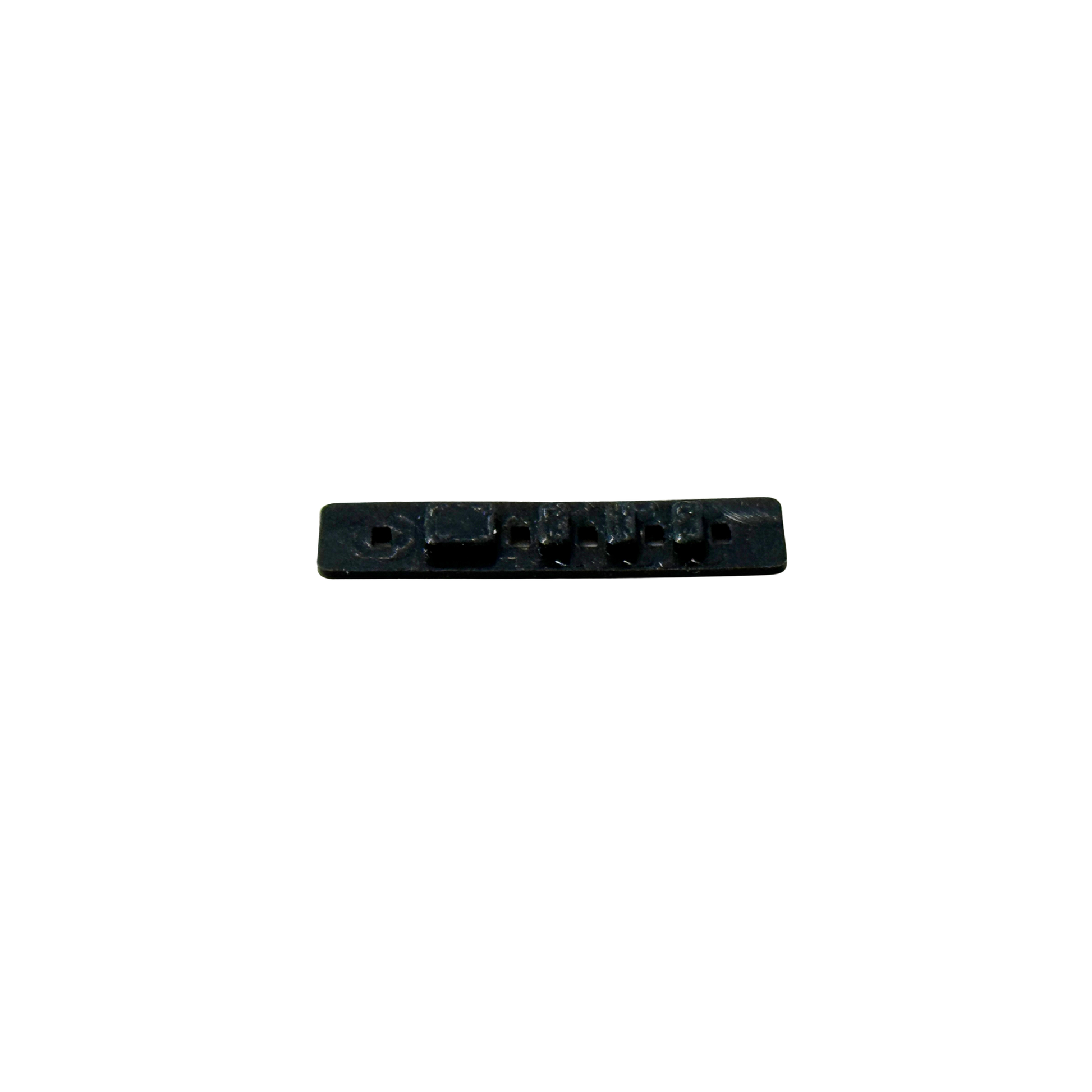 Talos T60X Light Pipe Waterproof Rubber Pad