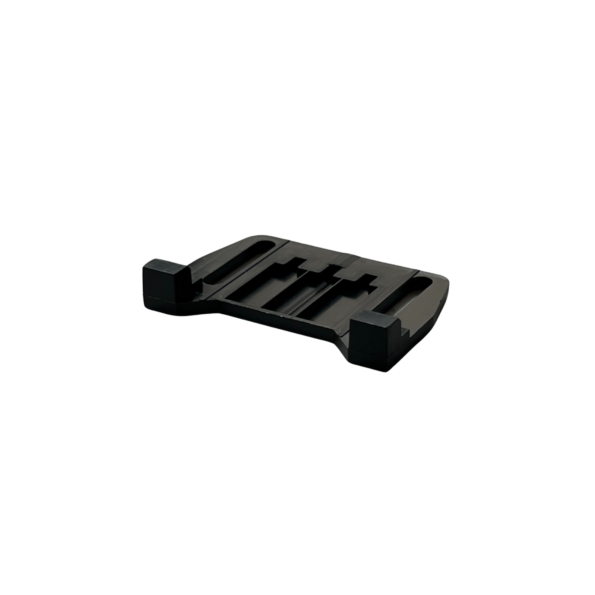 Talos T60X Battery Push-Out Slider