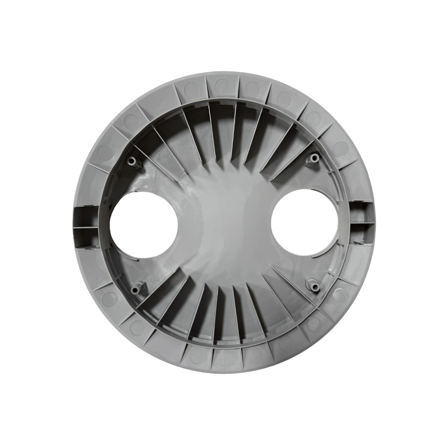 DJI Agras T100 Motor Upper Cover (For the exclusive use of DJI Lift System Dual Battery Version)